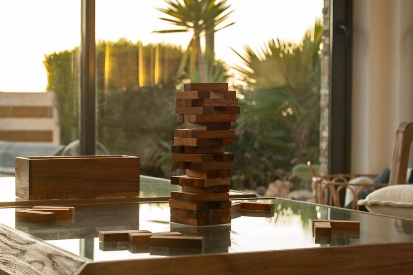 Villa Izabel Meerblick - foto 29