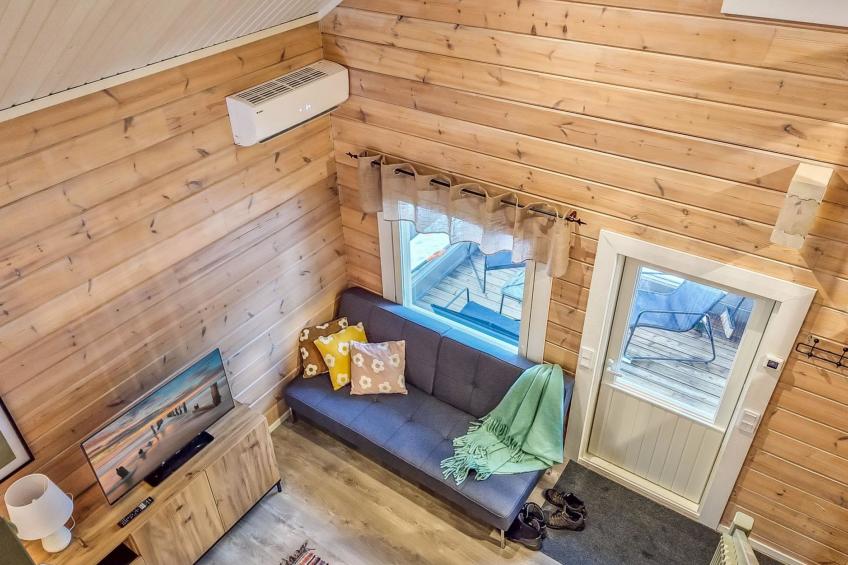 Pyhtään jussila - foto 15