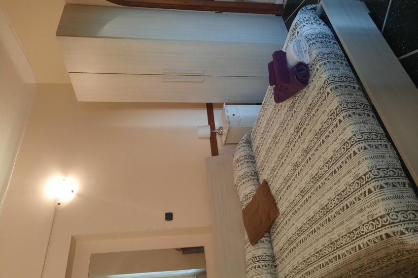 für 4 Personen ca. 70 m² in Genua, Norditalien (Ligurien) - foto 28