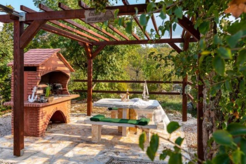 Holiday Home Zelengrad - foto 22