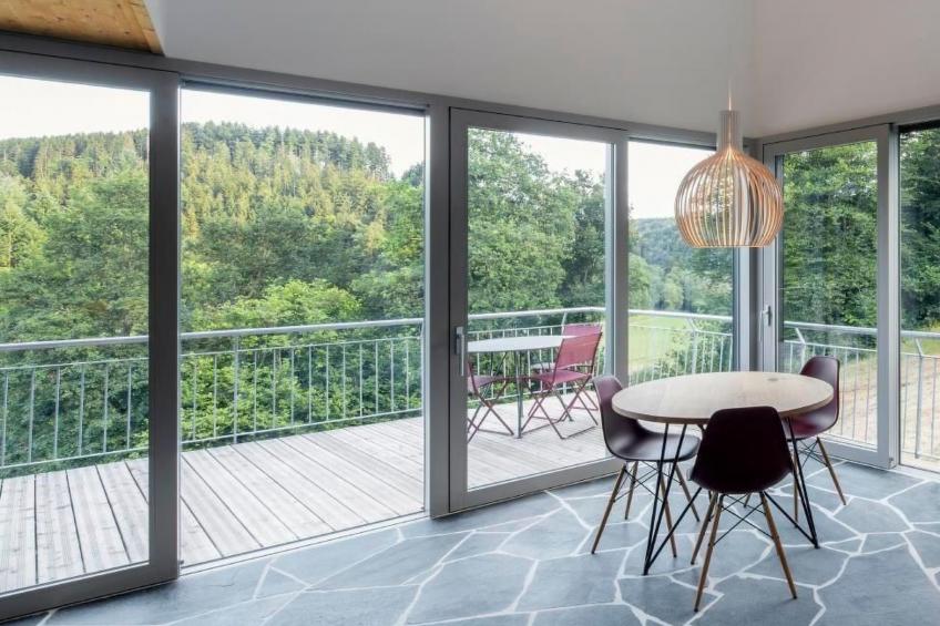 Kleines Vulkaneifelhaus - foto 8