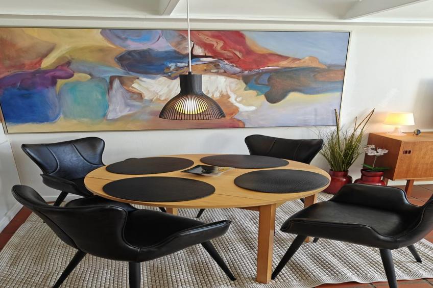 "Ake" - 10m to the fjord - foto 24