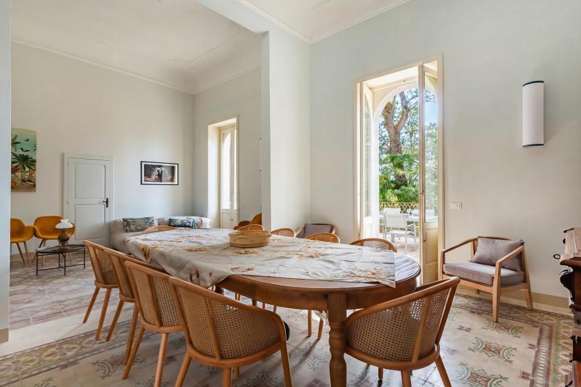 Vallone Apartment L - foto 13