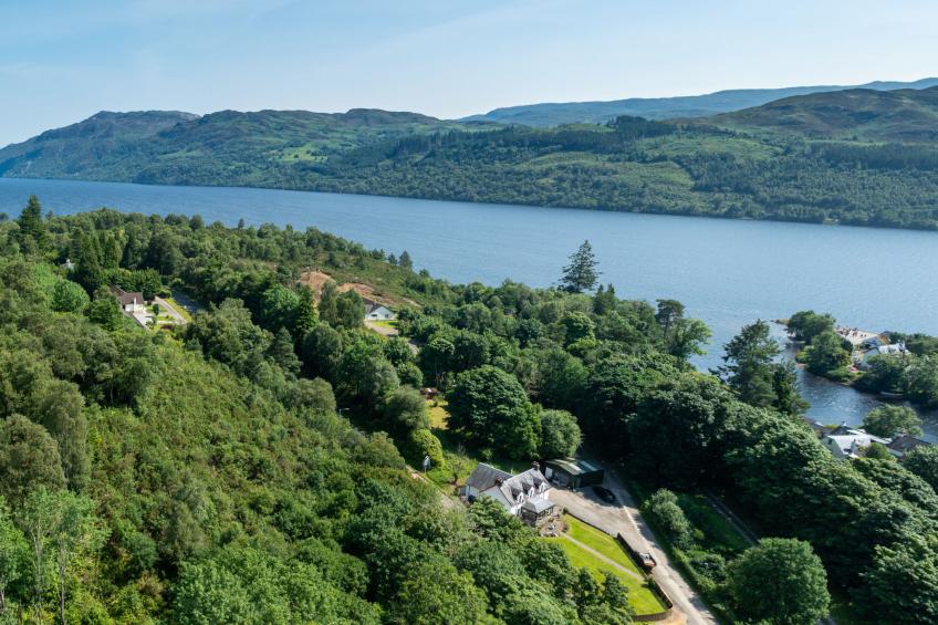 ScottishHighlands.LochNess - foto 46