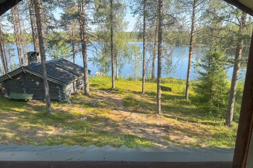 Kivalikkolampi - foto 30