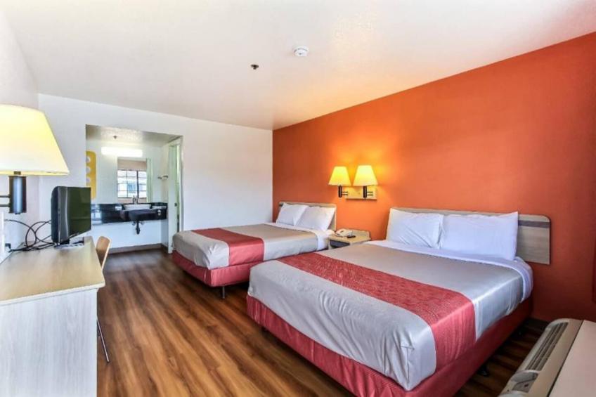 2 Queen Beds - foto 9