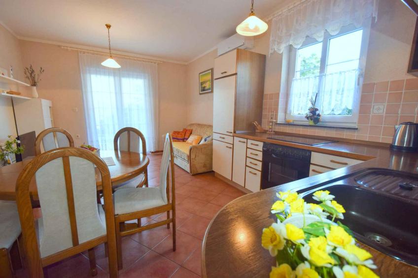 Holiday apartment with terrace and barbecue facilities - BF-58HJD - foto 12