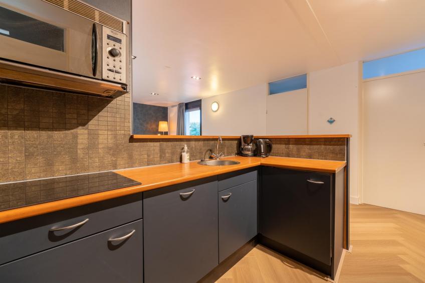 Gelijkvloerse vakantiewoning 6 pax property nr 73 - foto 18