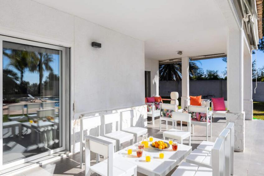 Maison à Santa Pola - foto 6