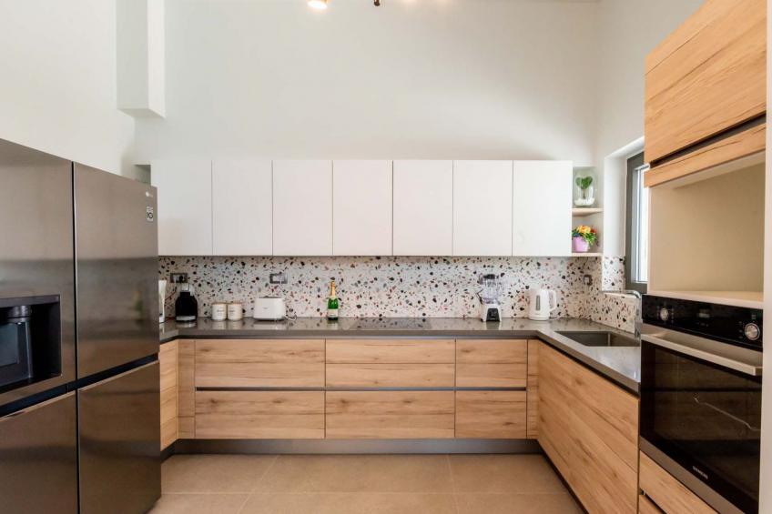 Villa Luna - 100m zum Meer und ''Free'' Beheizter Pool - foto 16