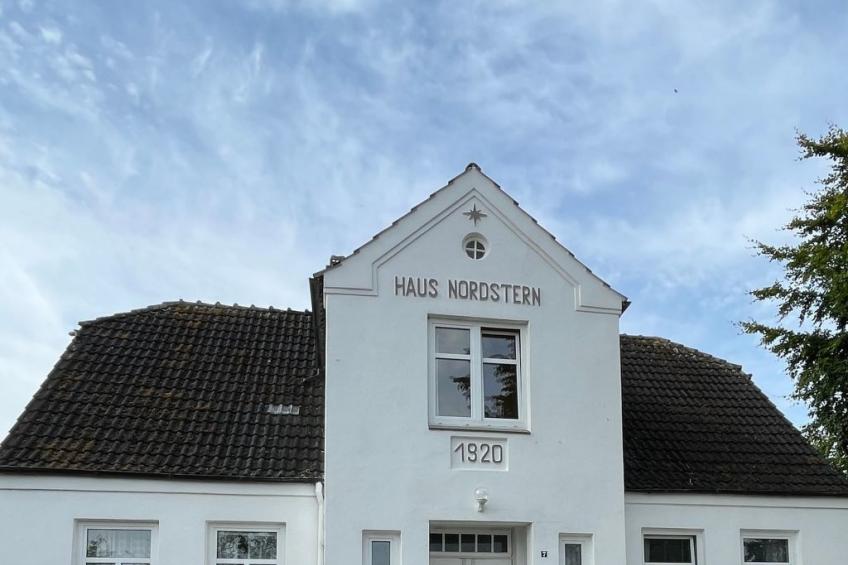 Ostsee-Ferienwohnung direkt hinter dem Deich - foto 2