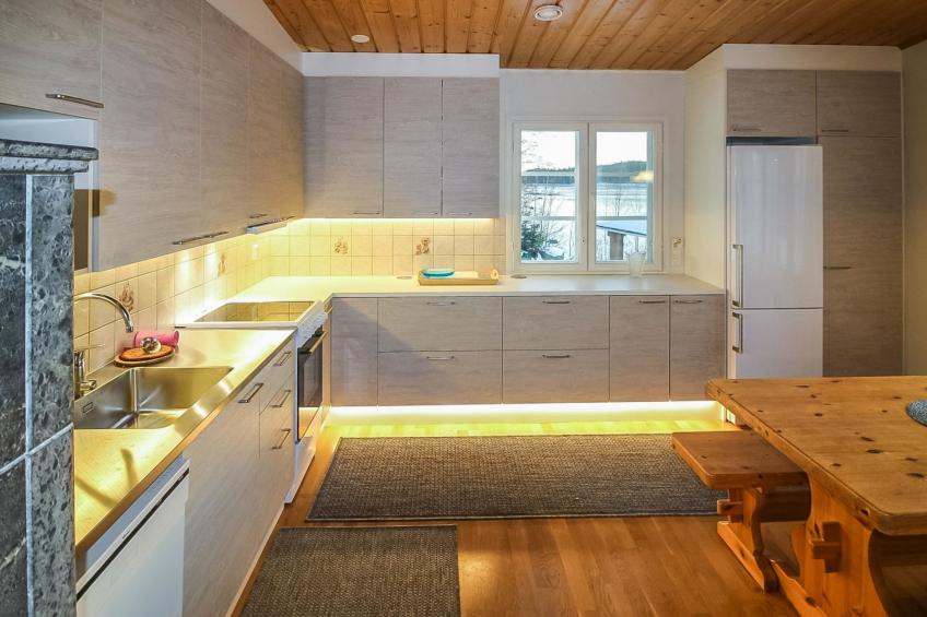 Villa ruutana - foto 5