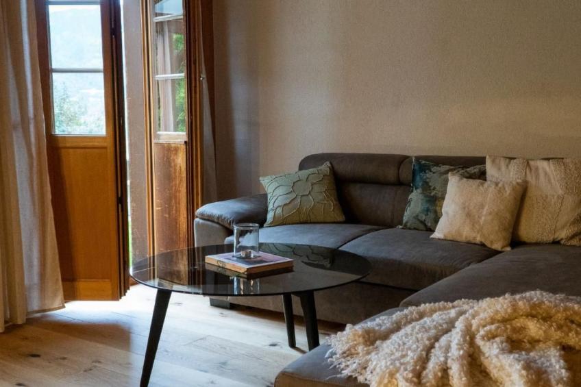 Holzhaus auf Lamahof - foto 22