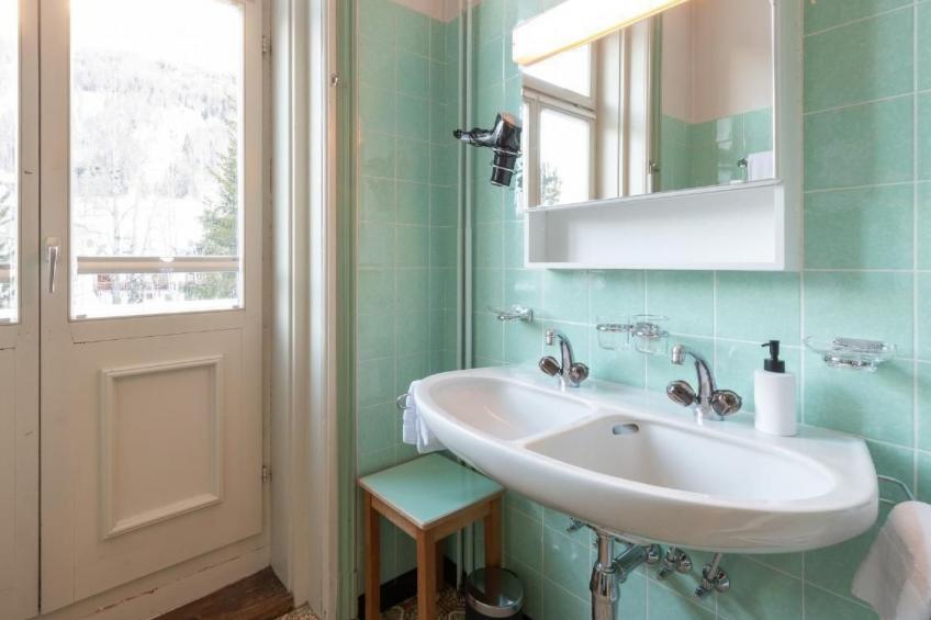 Villa Fried, Cultura - foto 16