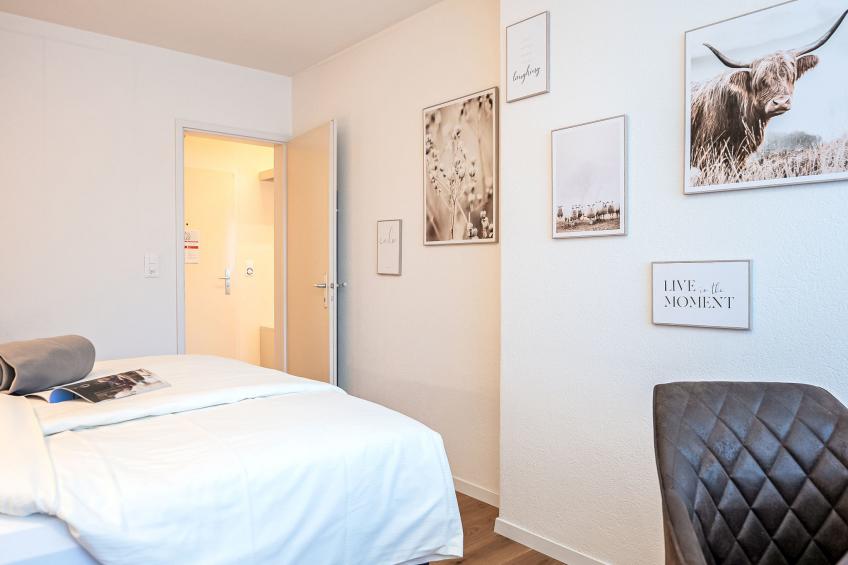 Chesa Fleury - foto 17