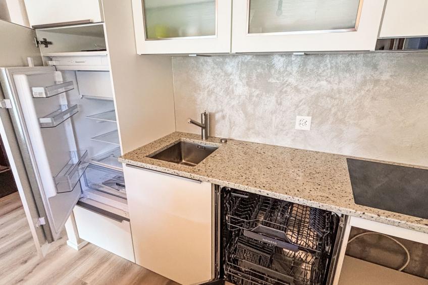 Vacation rental - Tgesa Palits - foto 9