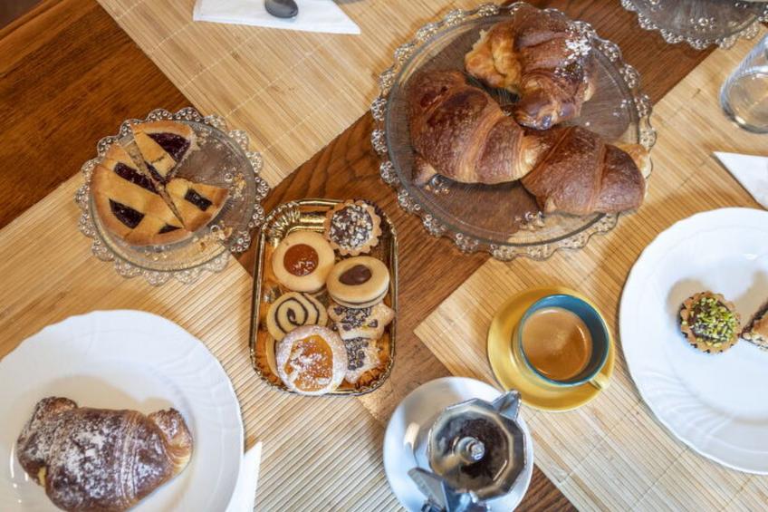 Il Borgo Apartment - foto 43