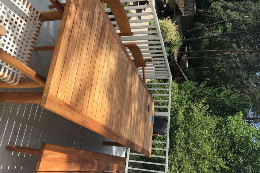 Große Ferienwohnung in Bleckede mit Großem Balkon - foto 20