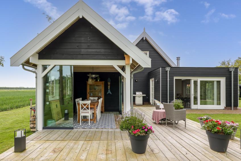 Zeeuwse Polderlodge - foto 14