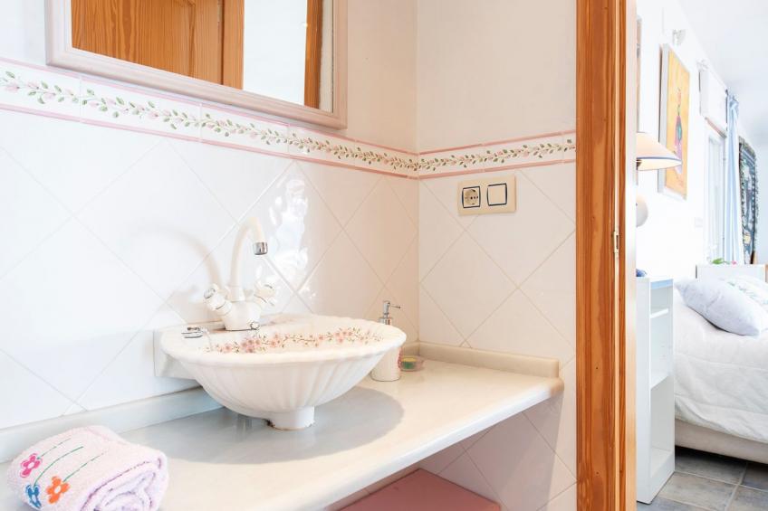 Tolle Villa oberhalb der Bucht Ria de Vigo - foto 14