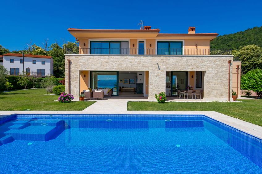 Villa Alpeza - foto 27