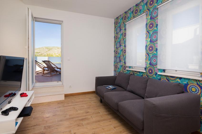 in Dugopolje mit Beheiztem Pool - foto 26