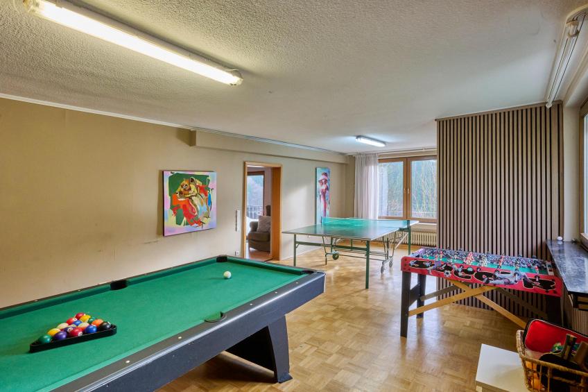 Kurhaus am Nordenau - 10 pers - foto 8