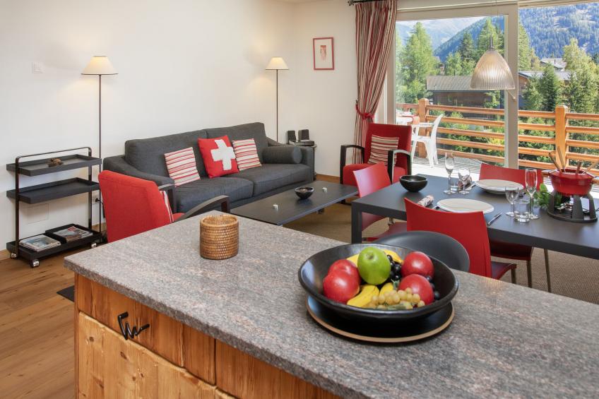 Les Combins 30 - foto 3