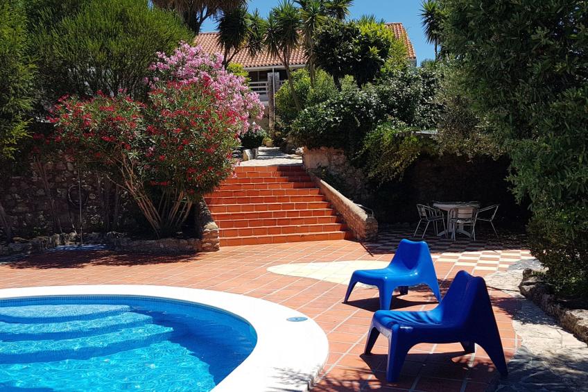 Bauernhaus aus dem XIX Jahrhundert - foto 11