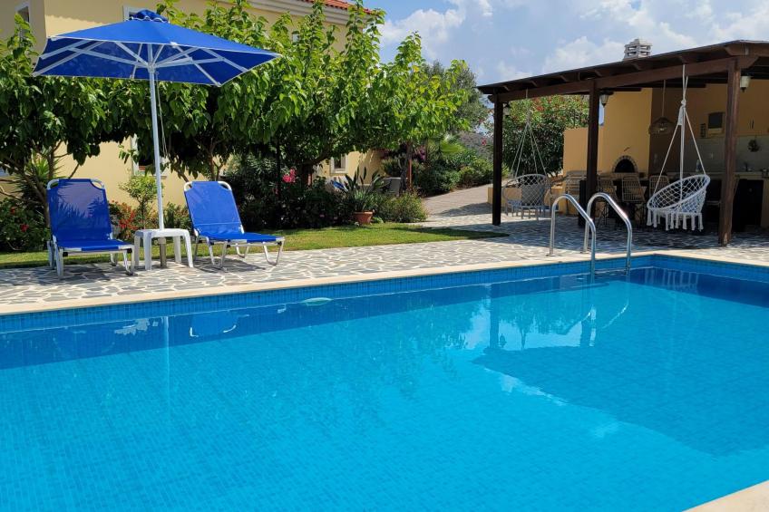 Villa Farangi entspannen.und genießen Sie völlig privat - foto 9