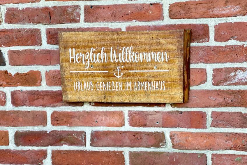 Reetdachhaus für erholsamen Familienurlaub - foto 33