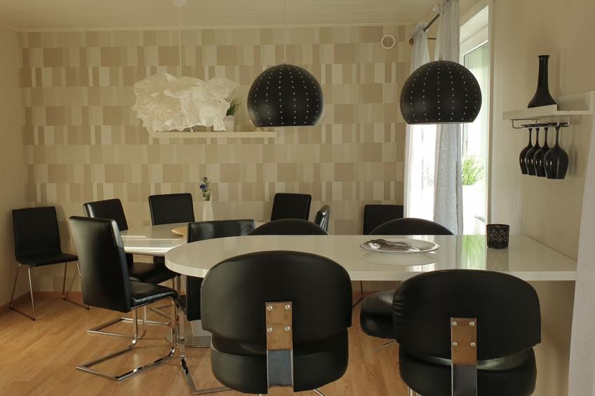 Villa Norrland - foto 10