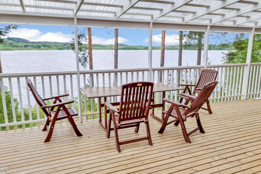 Saarenranta - foto 19