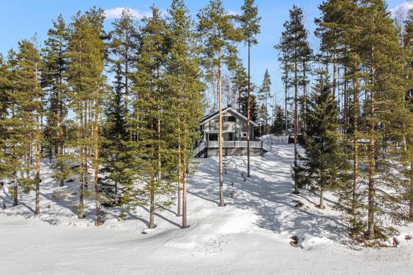 Naurisniemi - foto 20