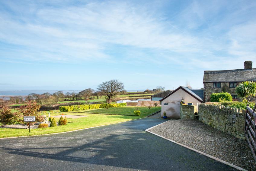 Picton Lodge - Sea Views - foto 12