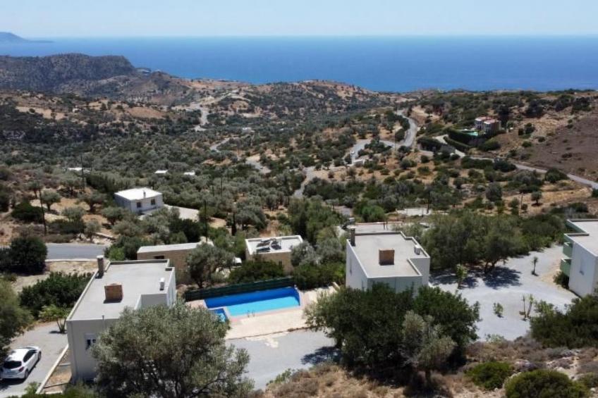 Paterakis Großes Studio Triopetra - foto 31