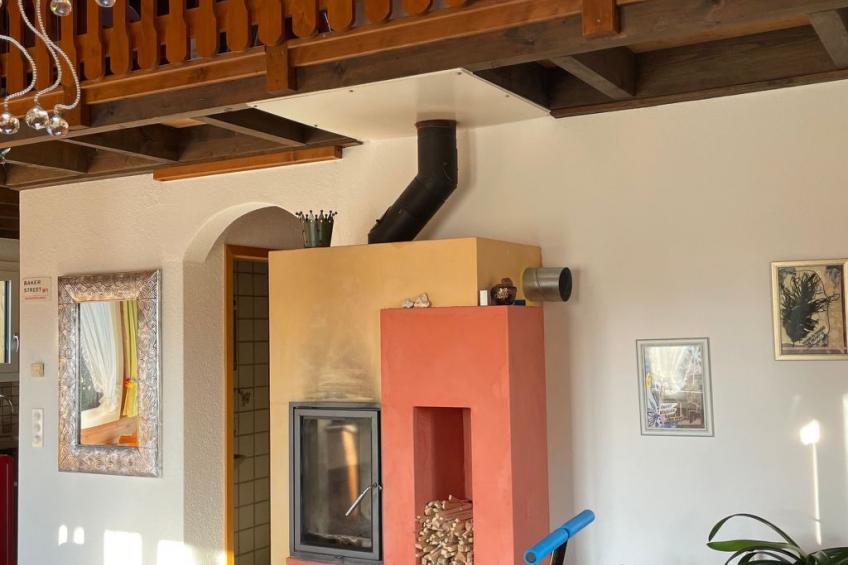 Chalet Muse - foto 11