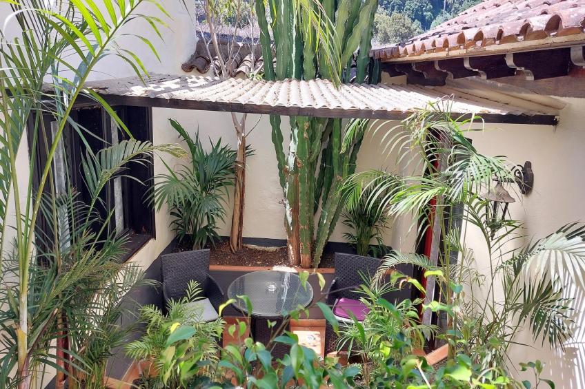 Apartamentos Monasterio de San Antonio 5 - foto 15