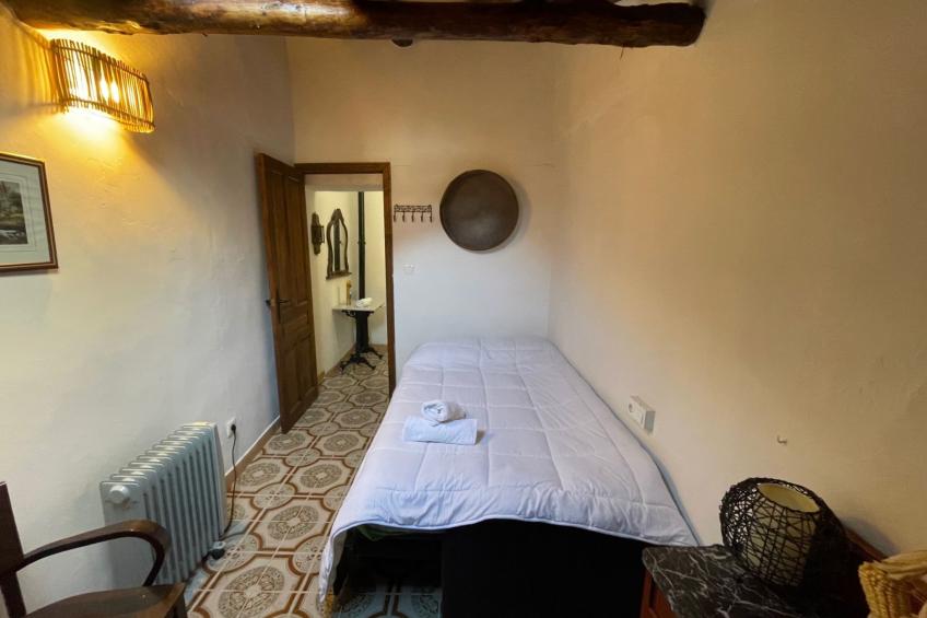 Haus Puebla de Arenoso REF. 063 - foto 15