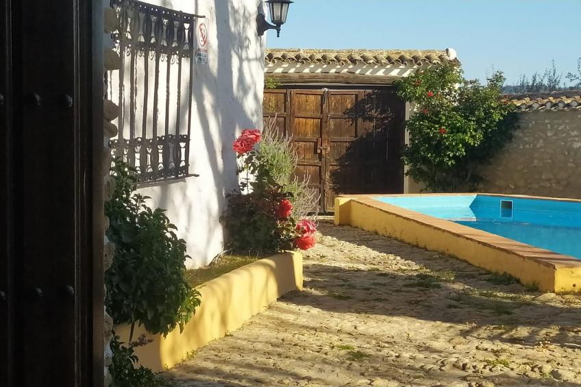 La Casa Vieja - foto 17