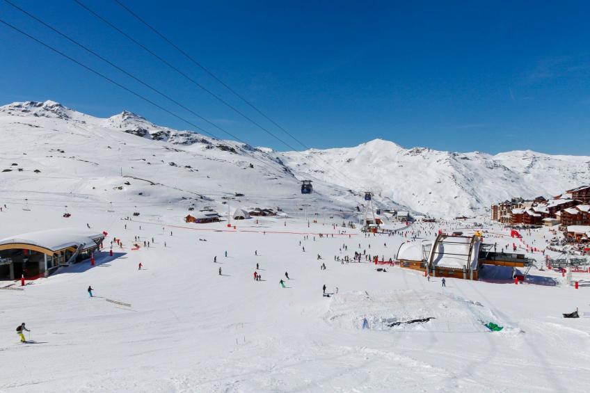 Odalys Val Thorens S2Aval Tourotel - foto 15