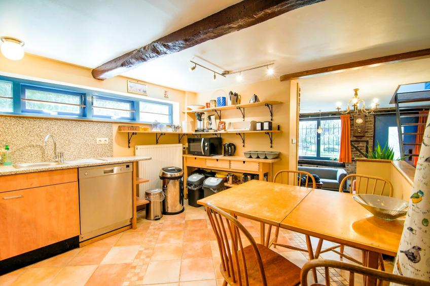 Superbe habitation pour 4 adultes - foto 3