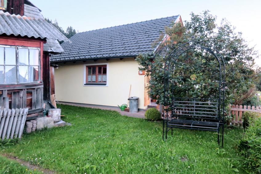 Ferienhaus Hubner (GBM320) - foto 15