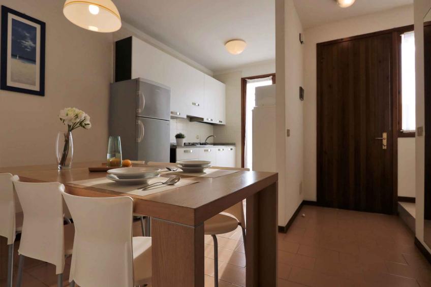 Vakantiehuis Bungalow in een rijtje met terras - BF-RYHV - foto 32