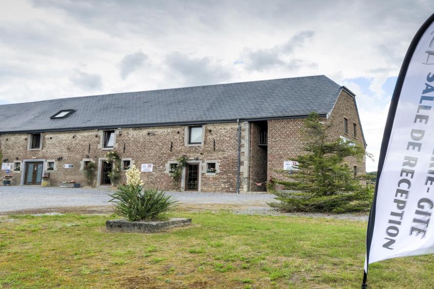 Ferme d'Harroy - foto 27