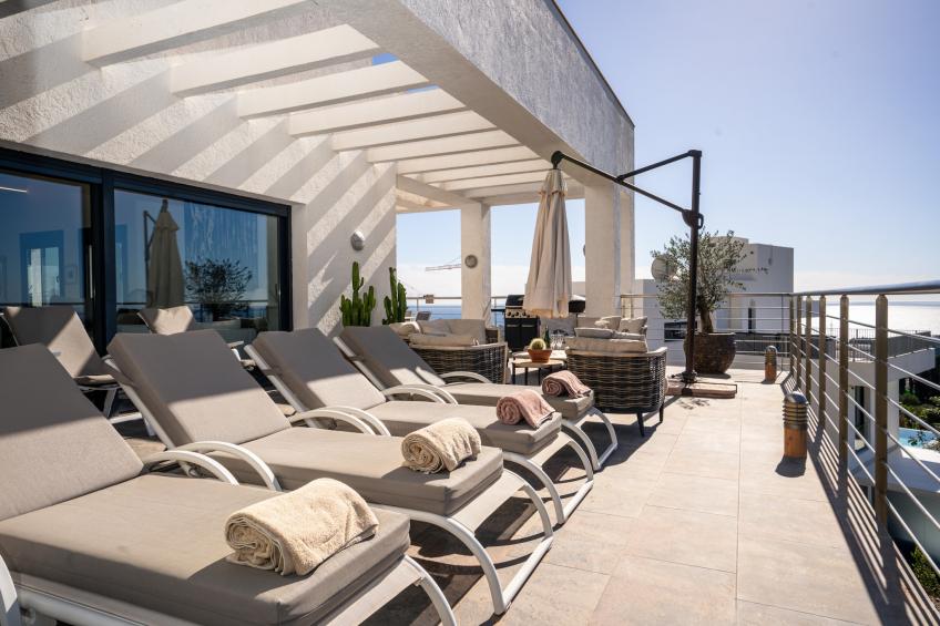 Seventh Heaven-Luxury Villa - foto 66
