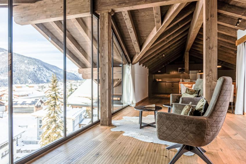 Premium Penthouse mit 4 Schlafzimmern - foto 15