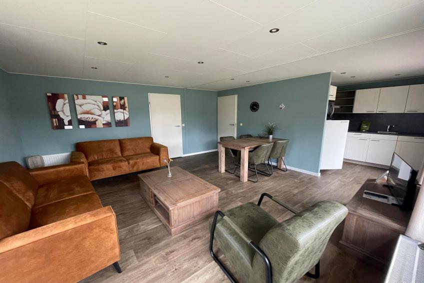 Bungalow Chalet+ | 2 - 4 people - foto 9