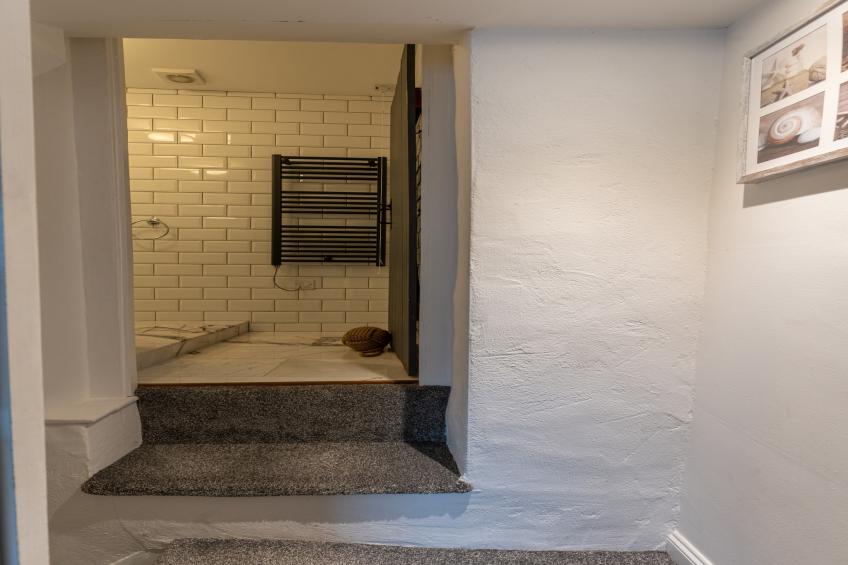 Old Harbour Cottage - foto 20