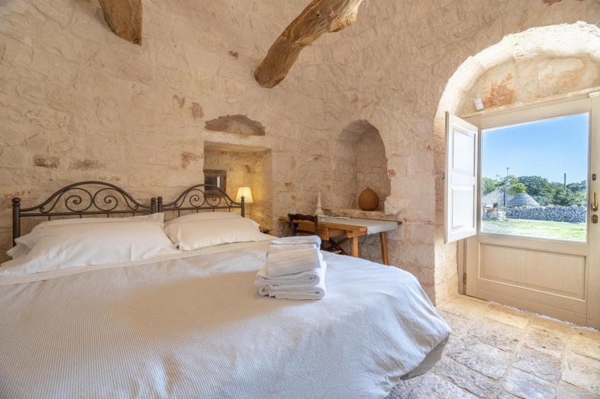 Trullo Fortuna Pool Suite - foto 12